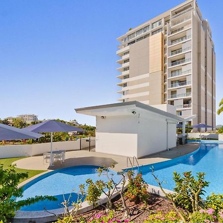 טאונסביל Property Vine - Dalgety Apartments מראה חיצוני תמונה