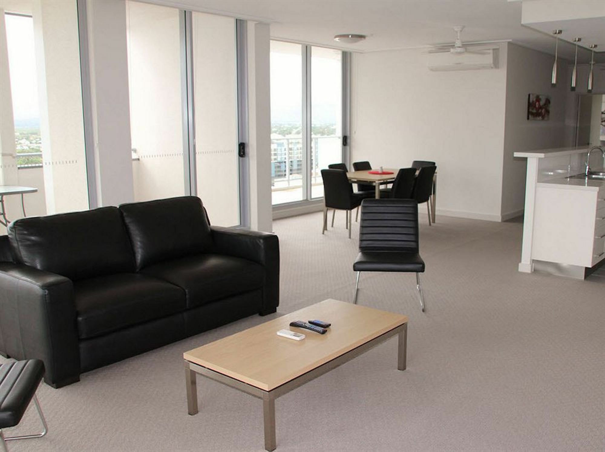 טאונסביל Property Vine - Dalgety Apartments מראה חיצוני תמונה