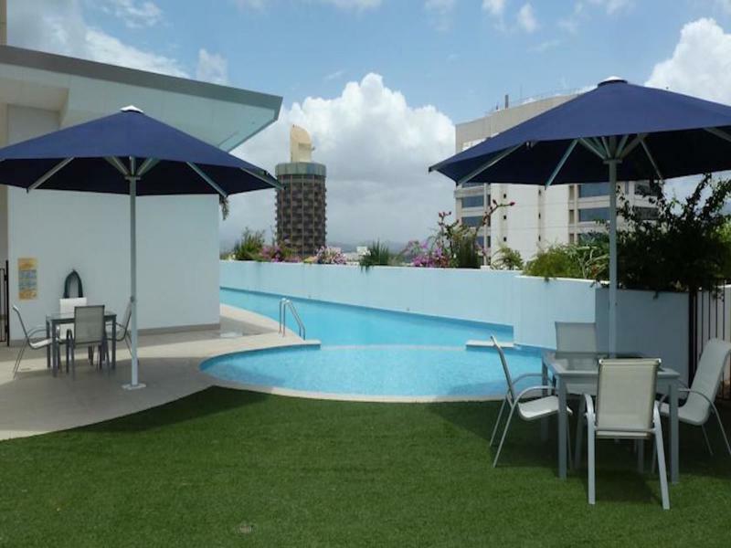טאונסביל Property Vine - Dalgety Apartments מראה חיצוני תמונה