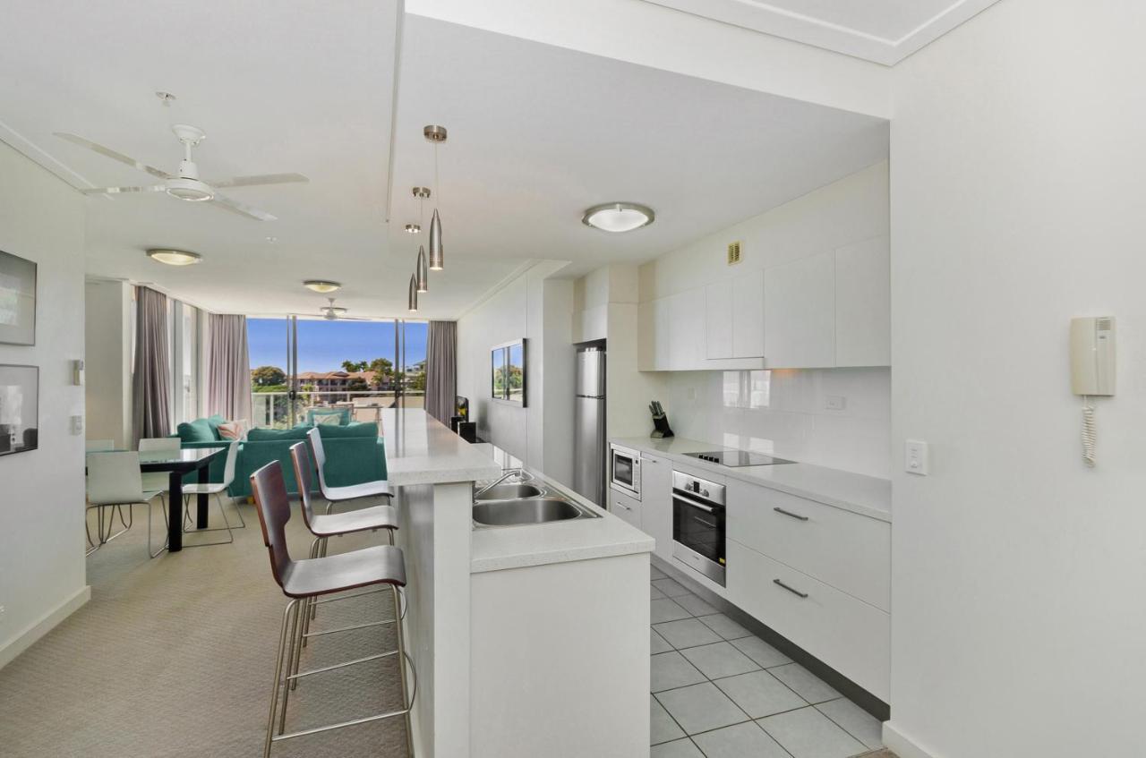 טאונסביל Property Vine - Dalgety Apartments מראה חיצוני תמונה