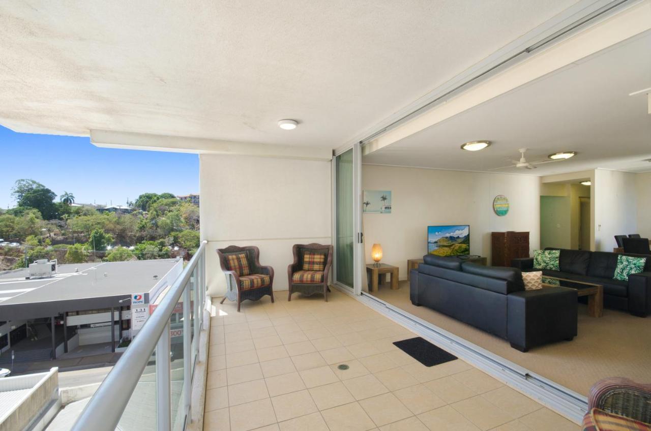 טאונסביל Property Vine - Dalgety Apartments מראה חיצוני תמונה