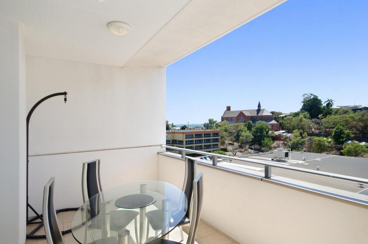 טאונסביל Property Vine - Dalgety Apartments מראה חיצוני תמונה