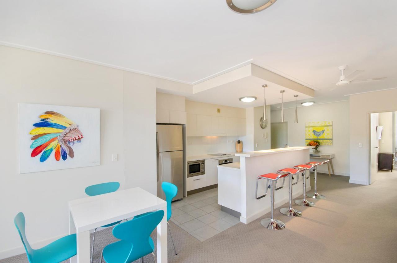טאונסביל Property Vine - Dalgety Apartments מראה חיצוני תמונה