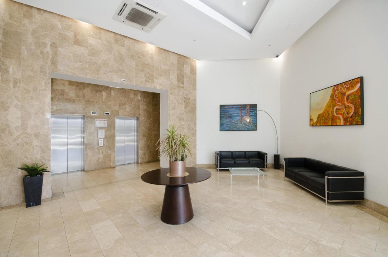 טאונסביל Property Vine - Dalgety Apartments מראה חיצוני תמונה