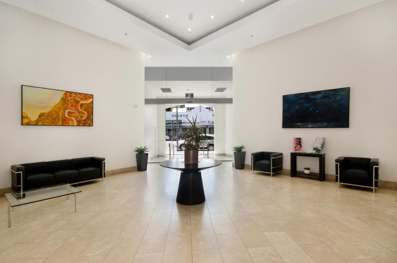 טאונסביל Property Vine - Dalgety Apartments מראה חיצוני תמונה