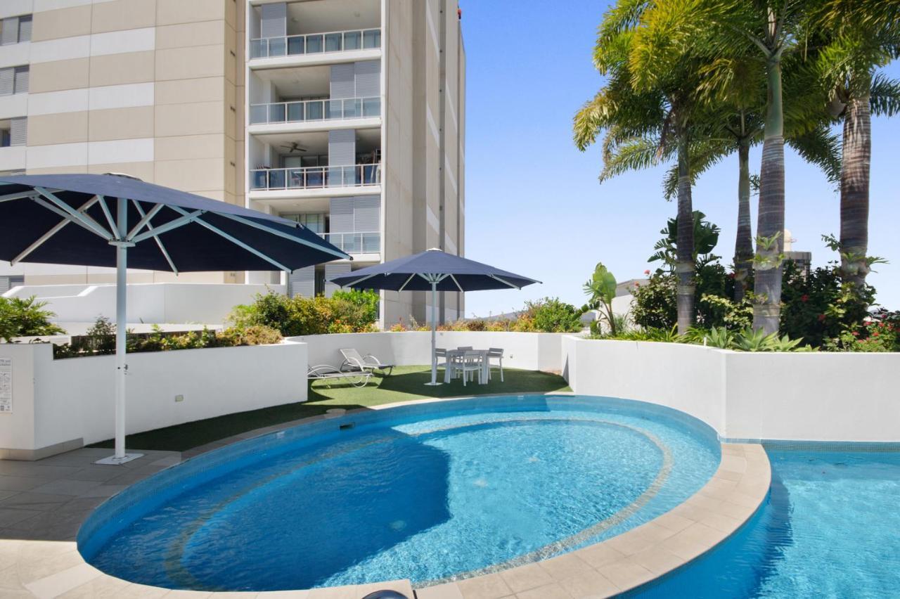 טאונסביל Property Vine - Dalgety Apartments מראה חיצוני תמונה