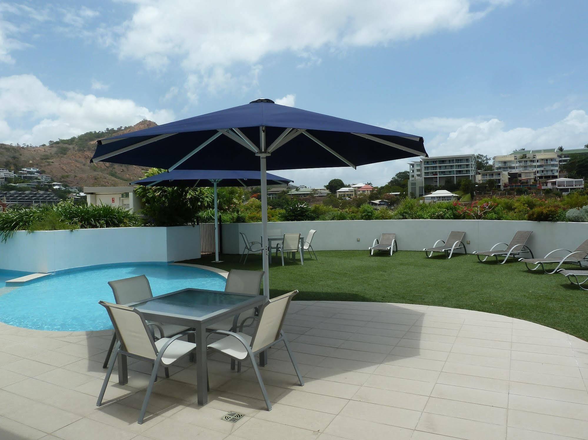 טאונסביל Property Vine - Dalgety Apartments מראה חיצוני תמונה