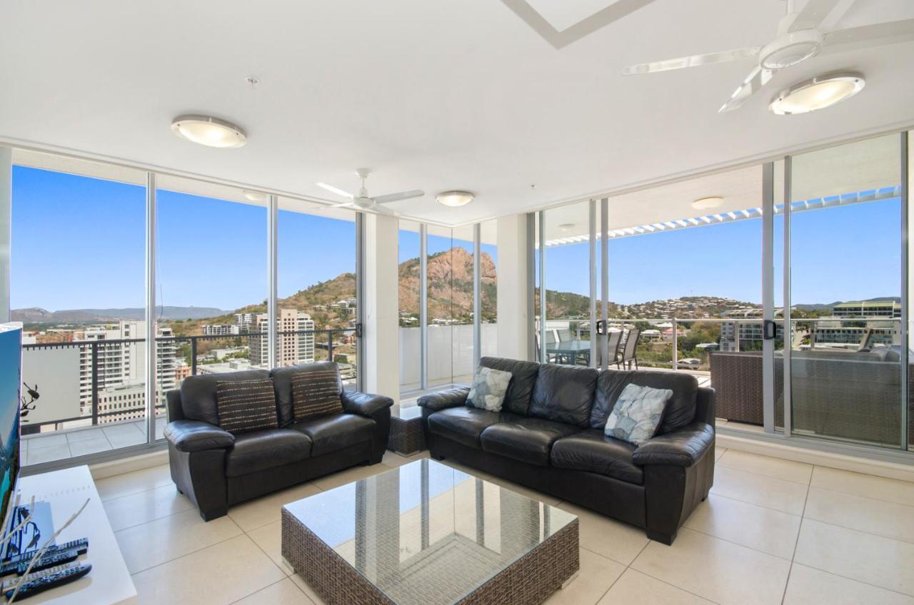 טאונסביל Property Vine - Dalgety Apartments מראה חיצוני תמונה