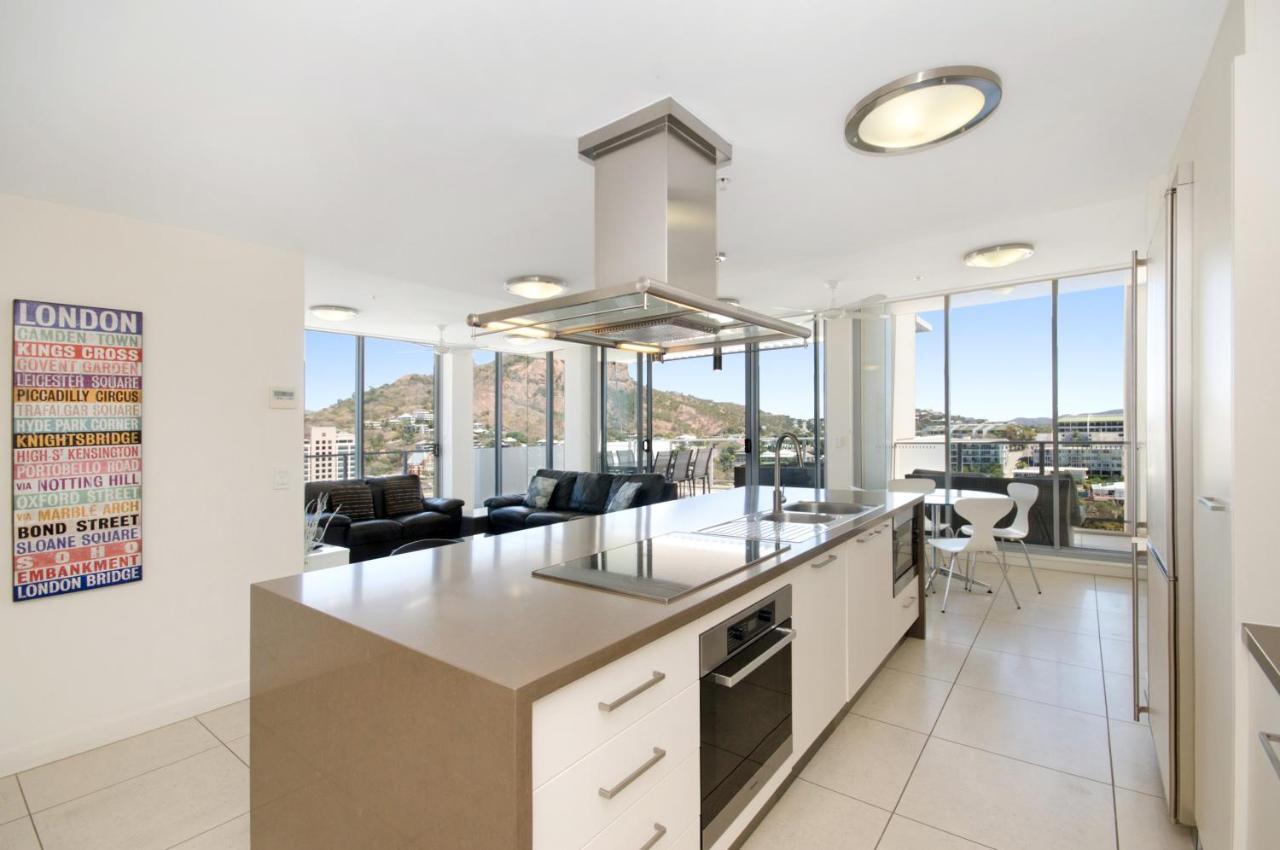 טאונסביל Property Vine - Dalgety Apartments מראה חיצוני תמונה